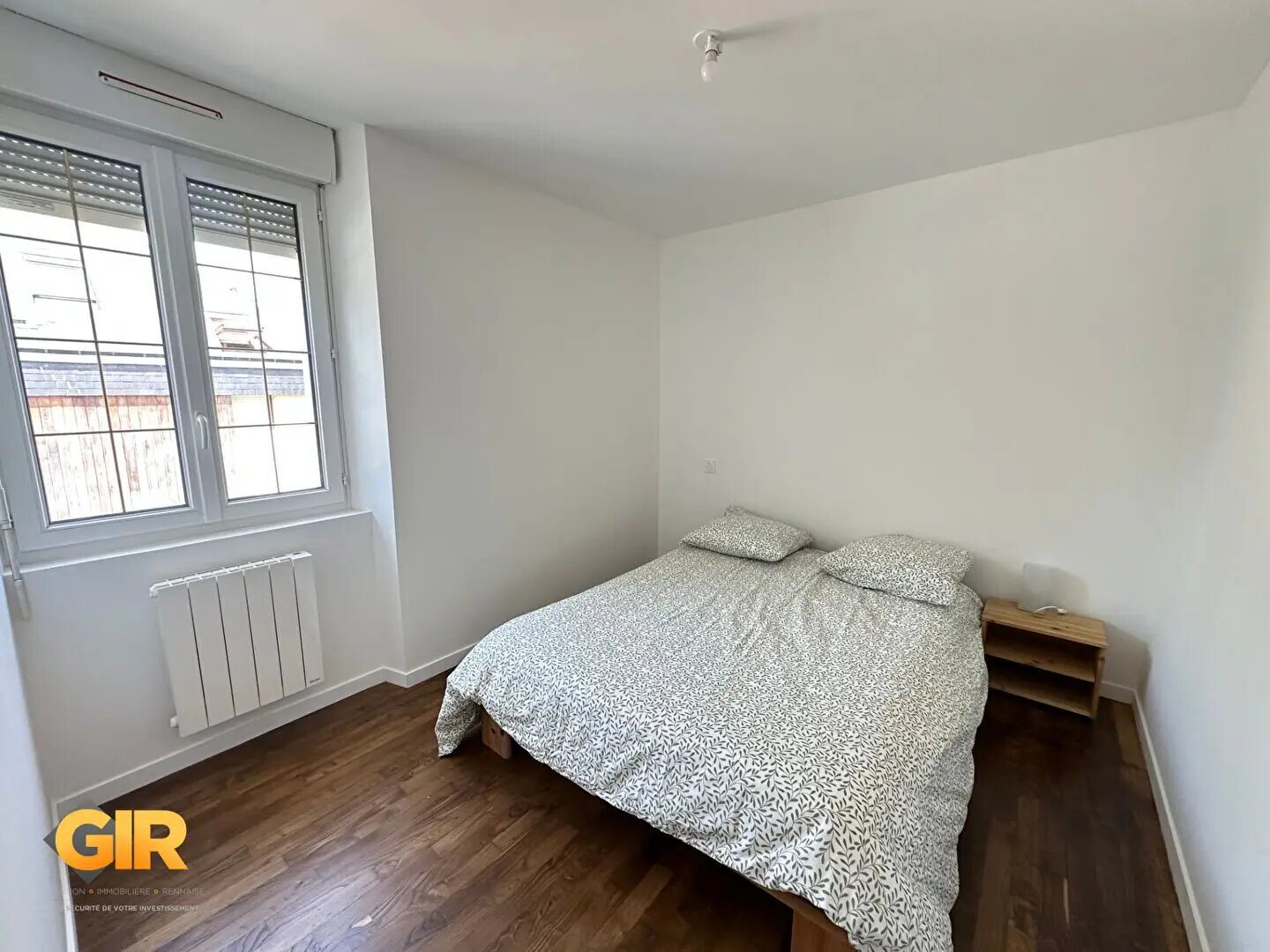 Maison à vendre, 49m², Bruz