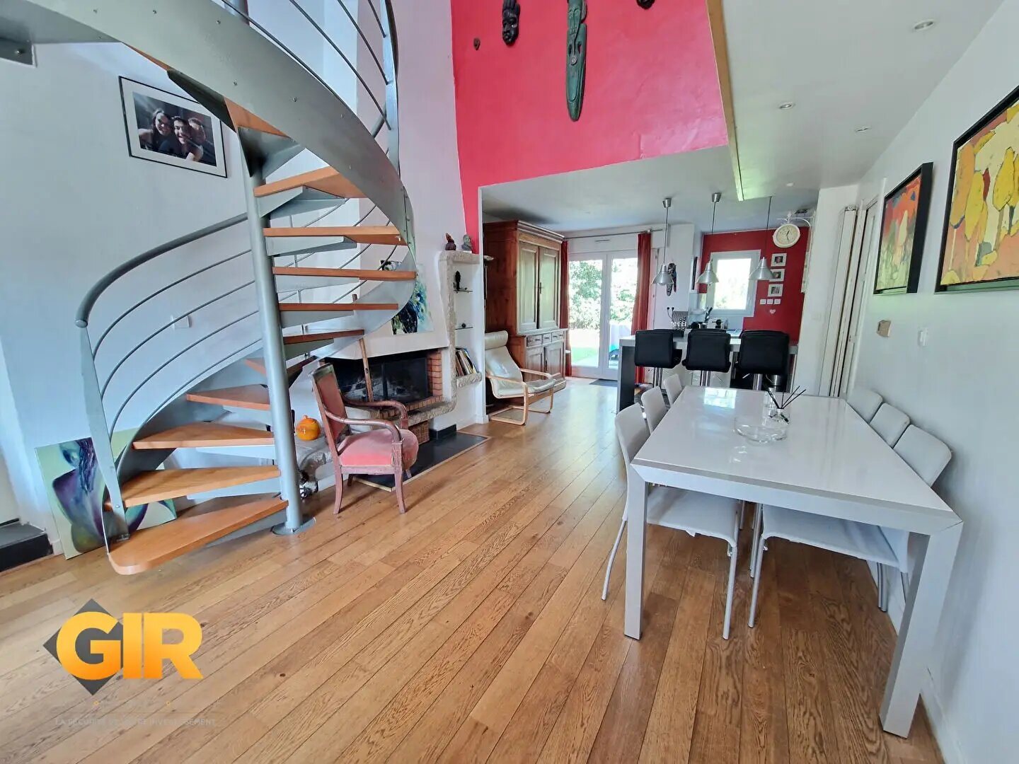 Maison à vendre, 95m², Rennes