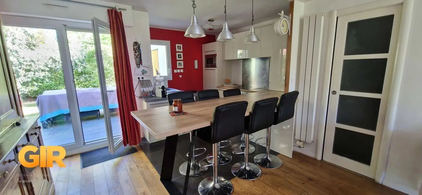 Maison à vendre, 95m², Rennes