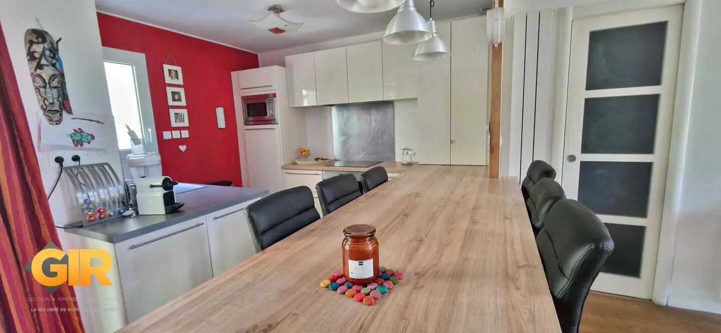 Maison à vendre, 95m², Rennes