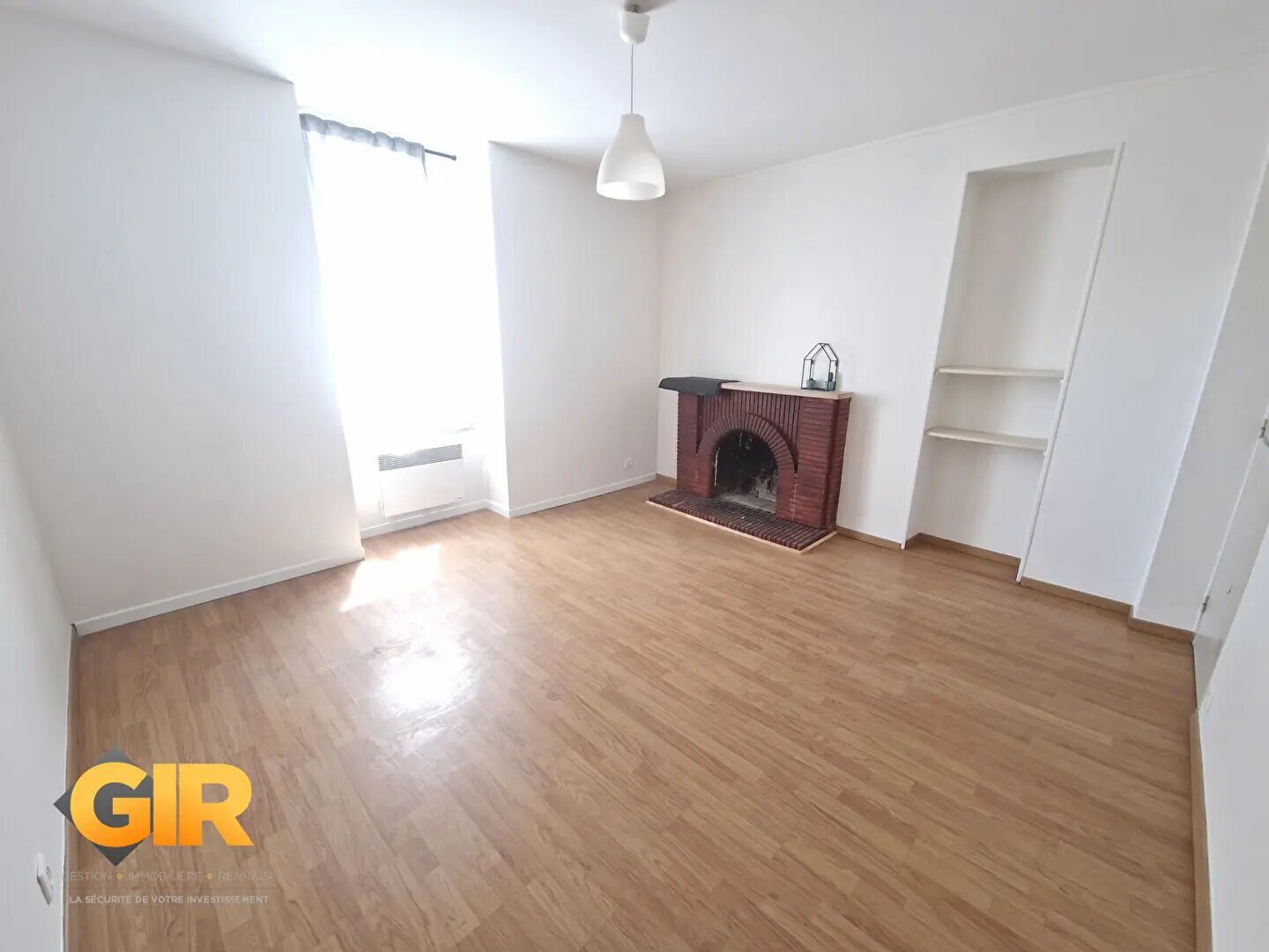 Appartement à vendre, 30m², Rennes