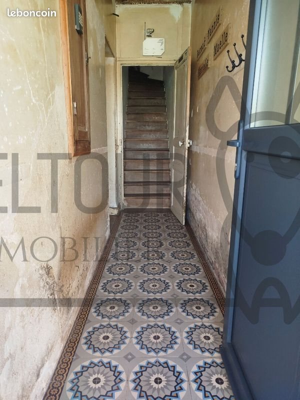 Maison à vendre, 125m², Rebais