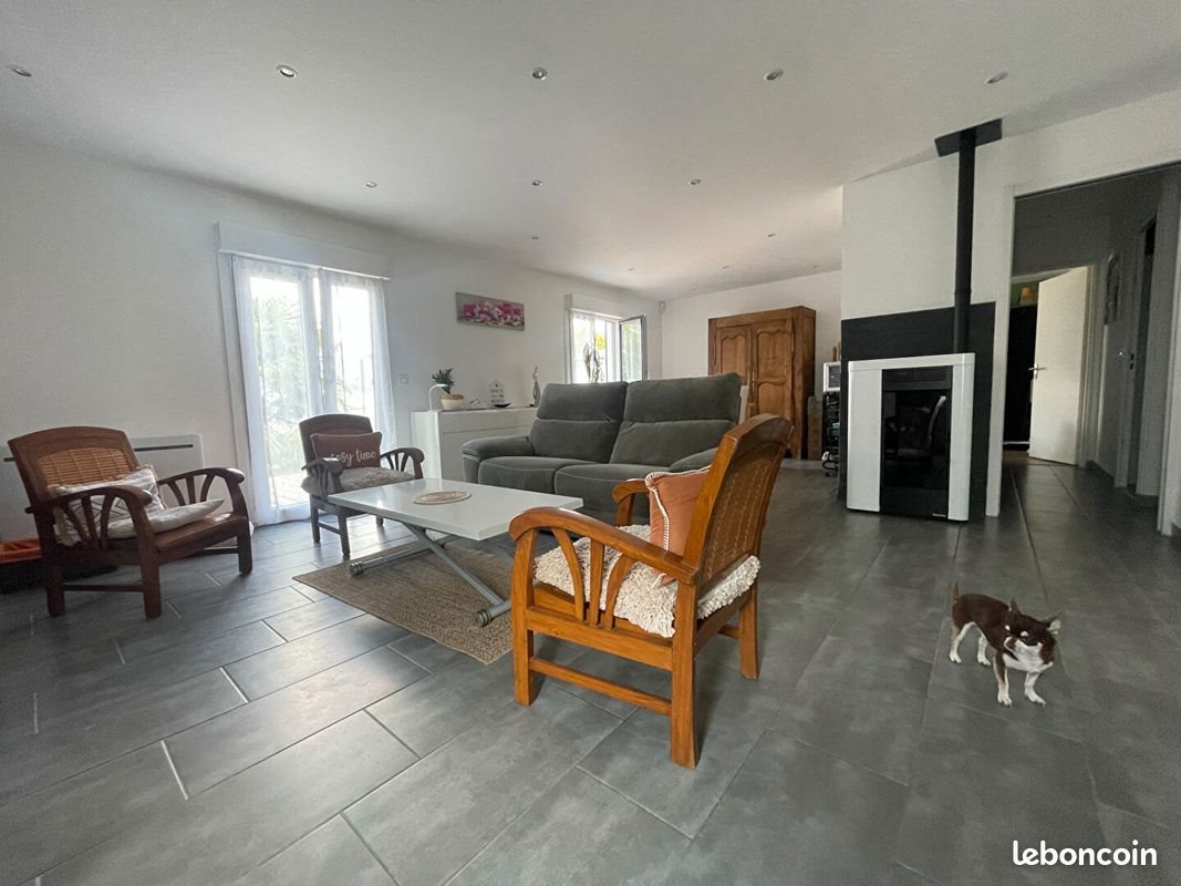 Maison à vendre, 83m², Coulommiers