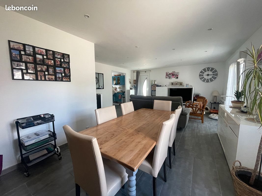 Maison à vendre, 83m², Coulommiers