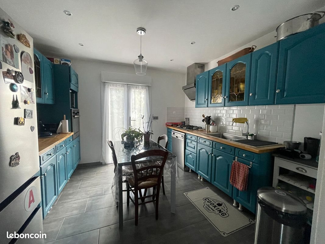 Maison à vendre, 83m², Coulommiers