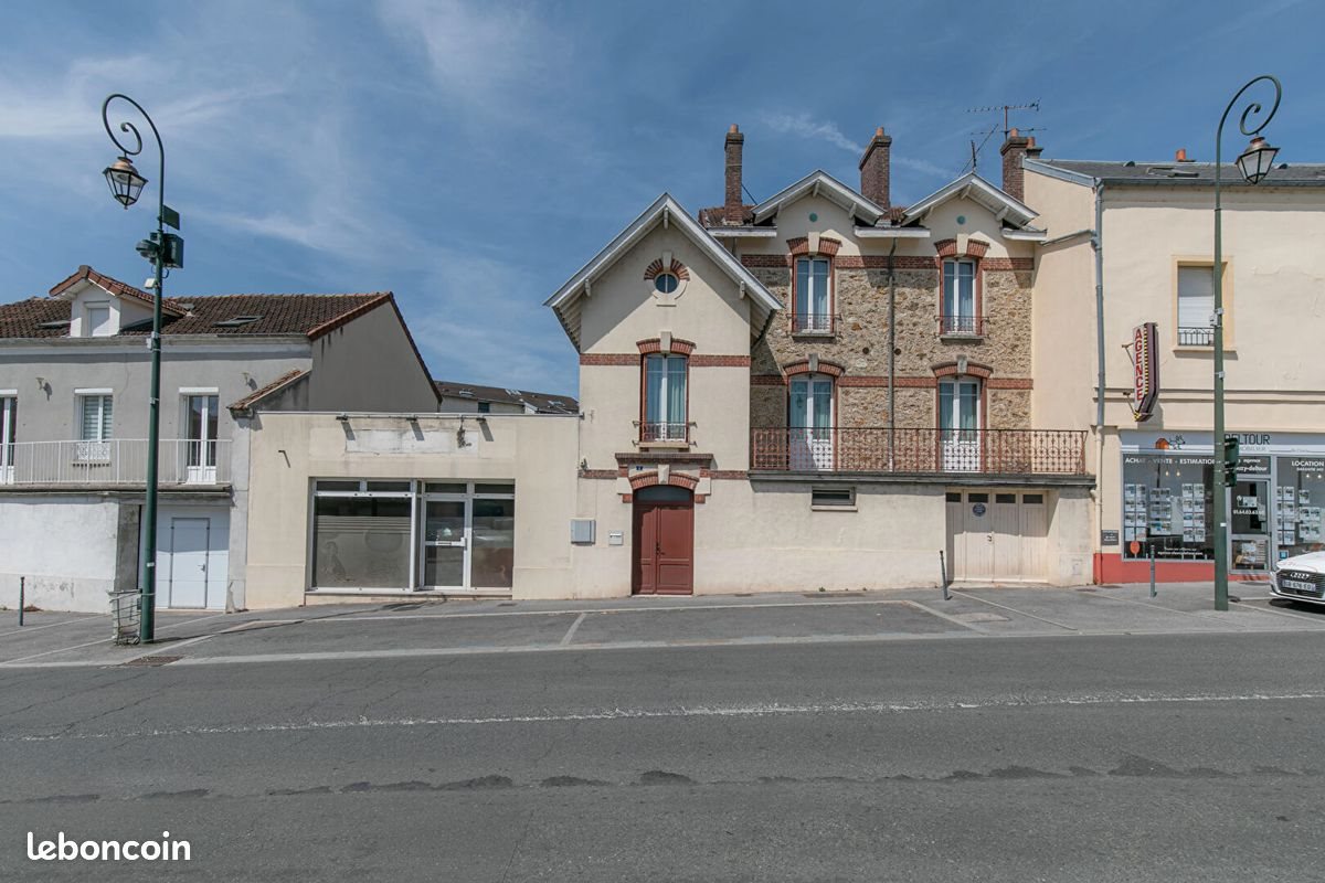 Maison à vendre, 293m², Coulommiers