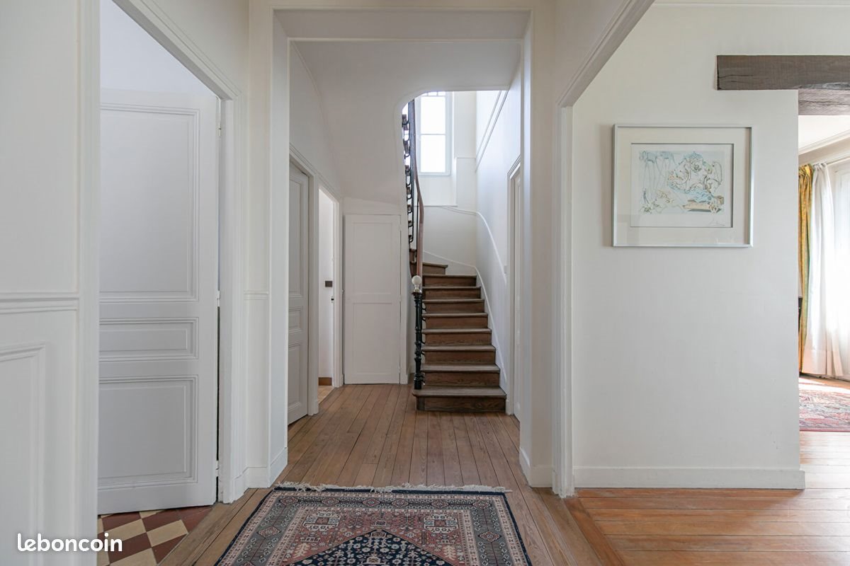 Maison à vendre, 293m², Coulommiers