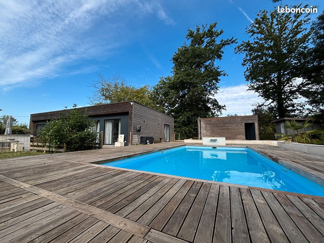 Maison à vendre, 105m², Coulommiers