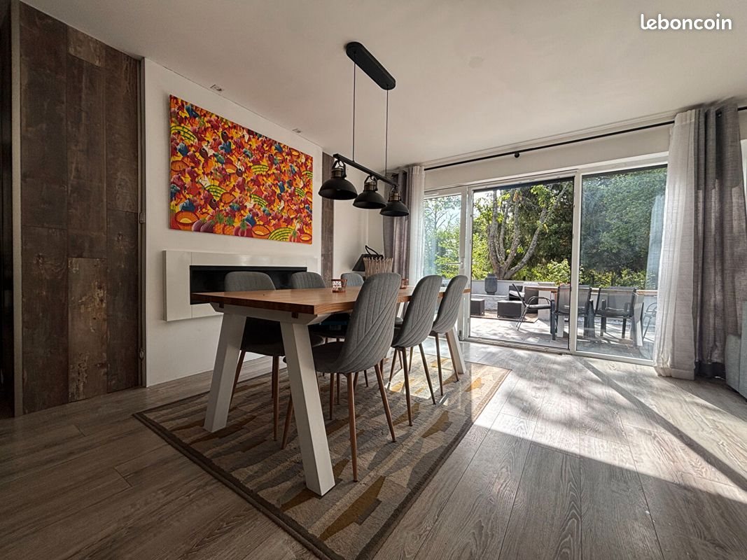 Maison à vendre, 105m², Coulommiers