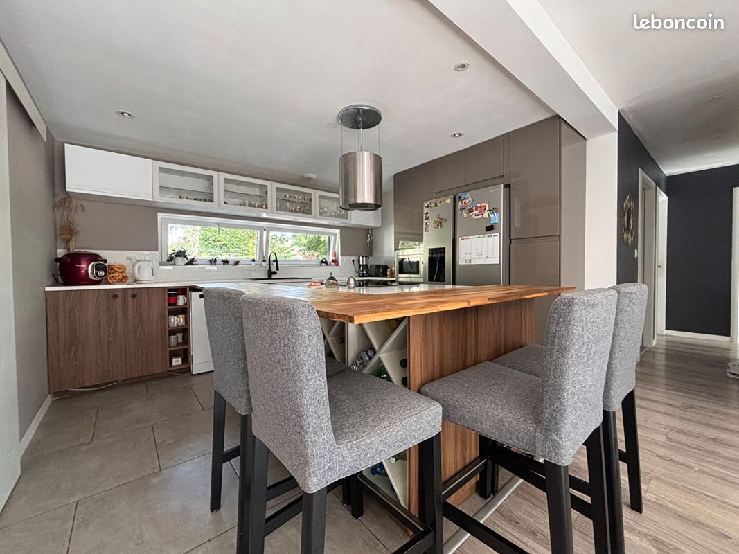 Maison à vendre, 105m², Coulommiers