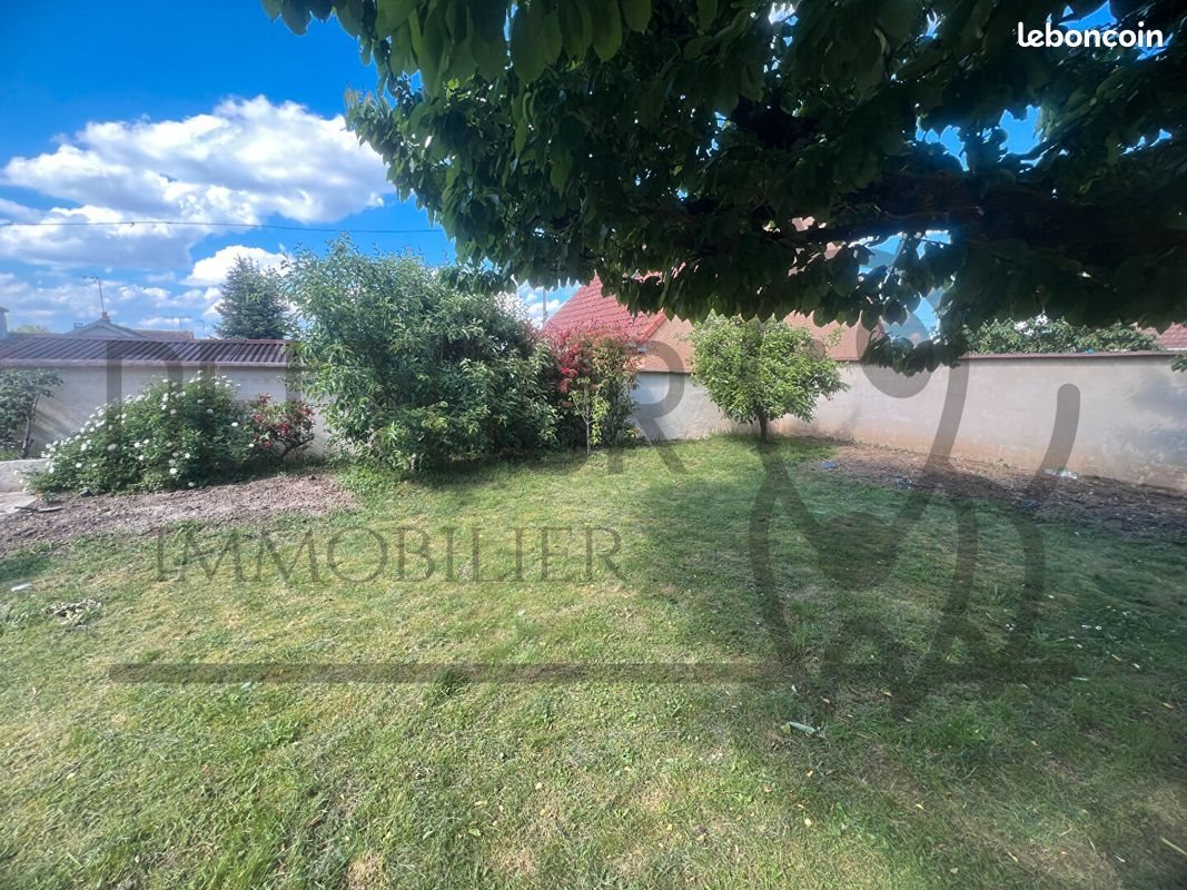 Maison à vendre, 108m², Coulommiers