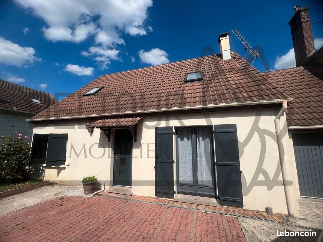 Maison à vendre, 108m², Coulommiers