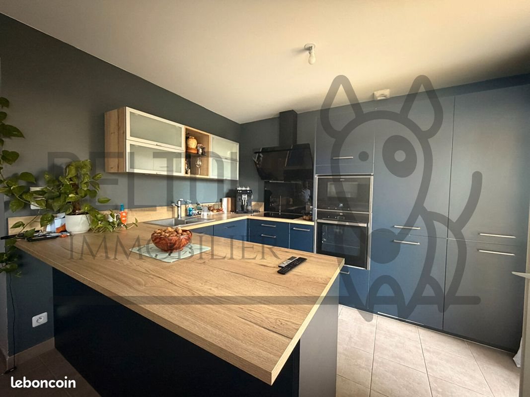 Maison à louer, 85m², Faremoutiers
