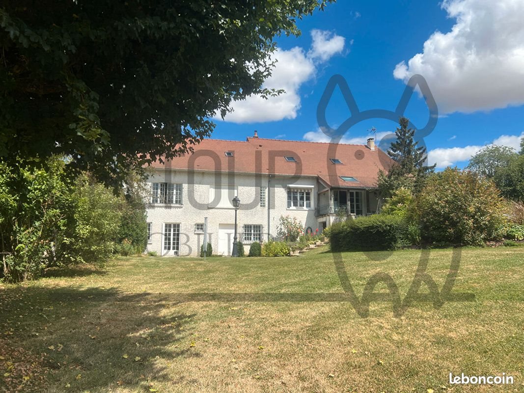 Maison à vendre, 224m², La Ferté-Gaucher