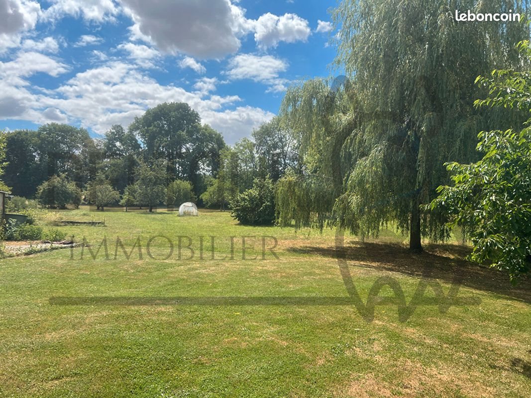 Maison à vendre, 224m², La Ferté-Gaucher