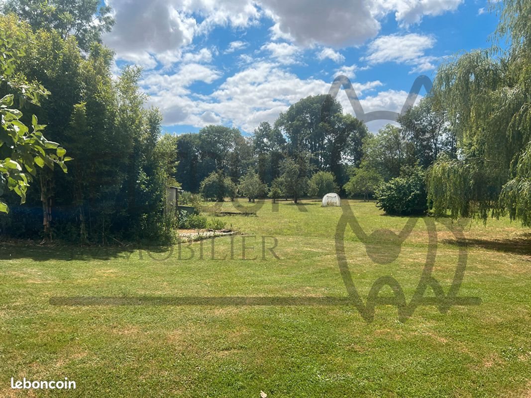 Maison à vendre, 224m², La Ferté-Gaucher