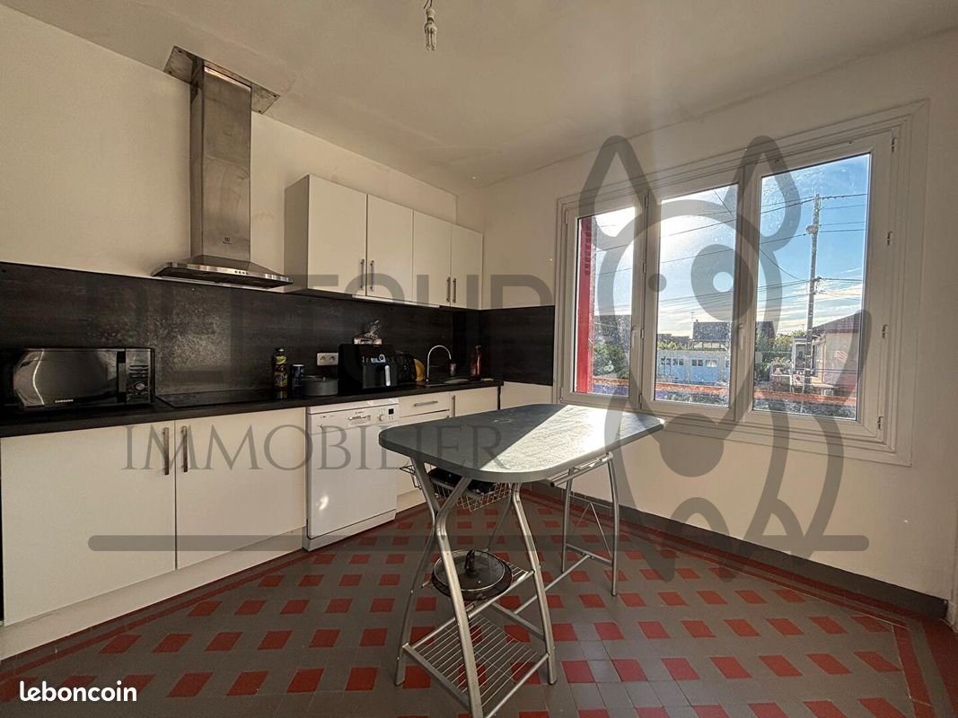 Maison à vendre, 62m², Faremoutiers