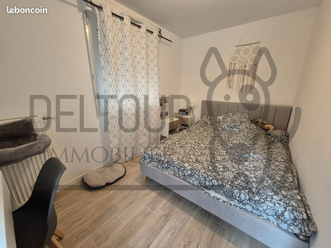 Appartement à louer, 39m², Coulommiers