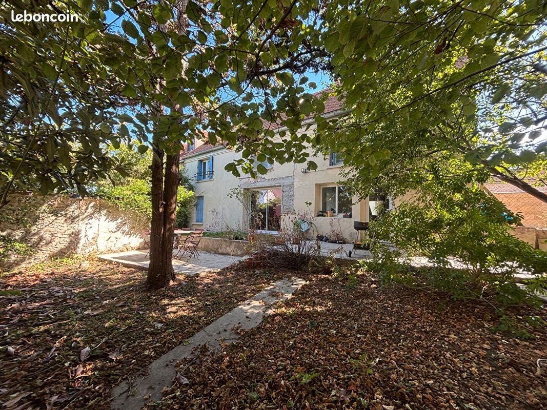 Maison à vendre, 135m², Crécy-la-Chapelle
