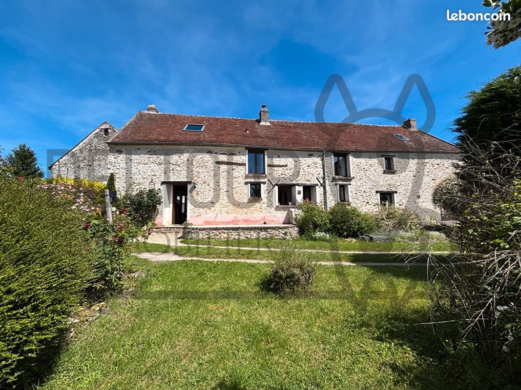 Maison à vendre, 208m², Choisy-en-Brie