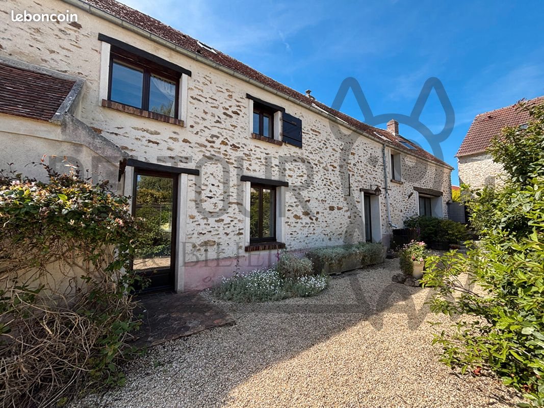 Maison à vendre, 208m², Choisy-en-Brie