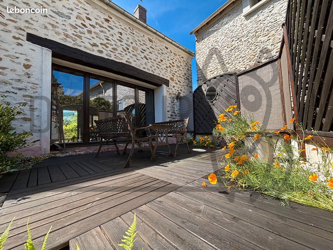 Maison à vendre, 208m², Choisy-en-Brie