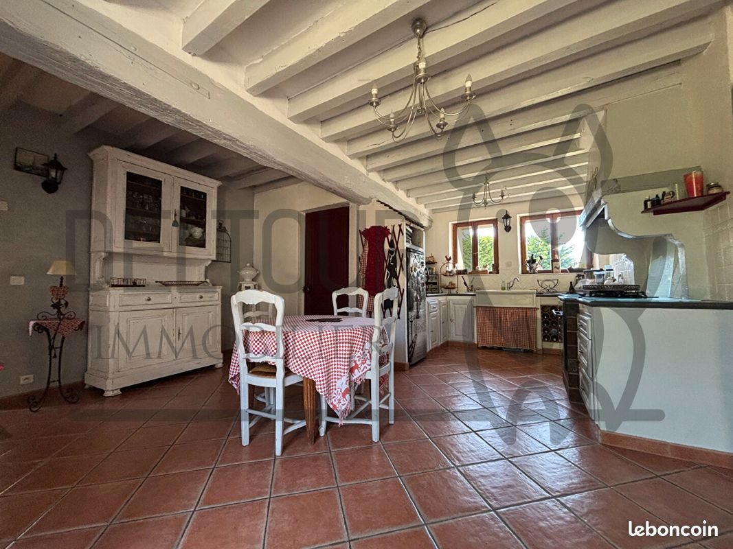 Maison à vendre, 208m², Choisy-en-Brie
