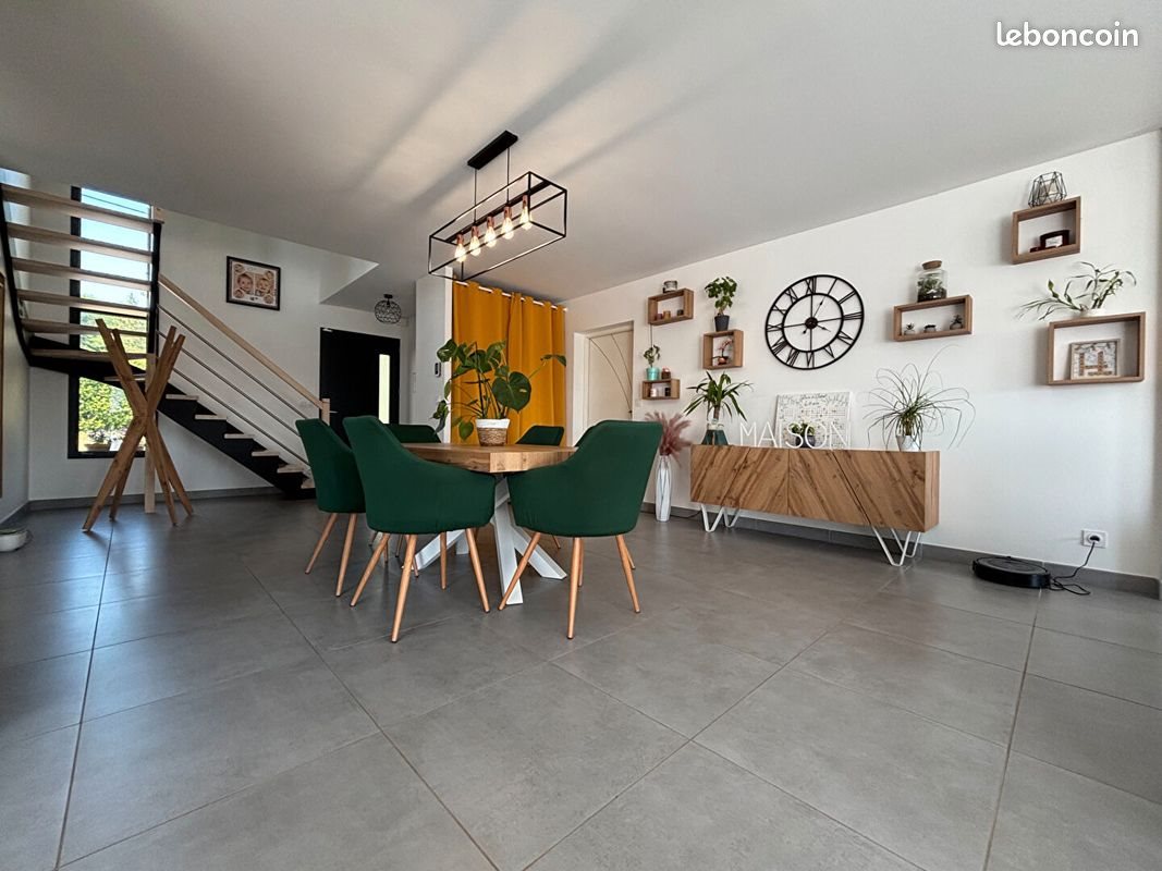 Maison à vendre, 155m², Coulommiers