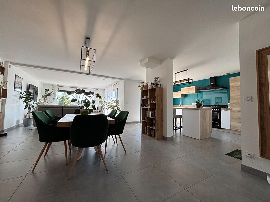 Maison à vendre, 155m², Coulommiers