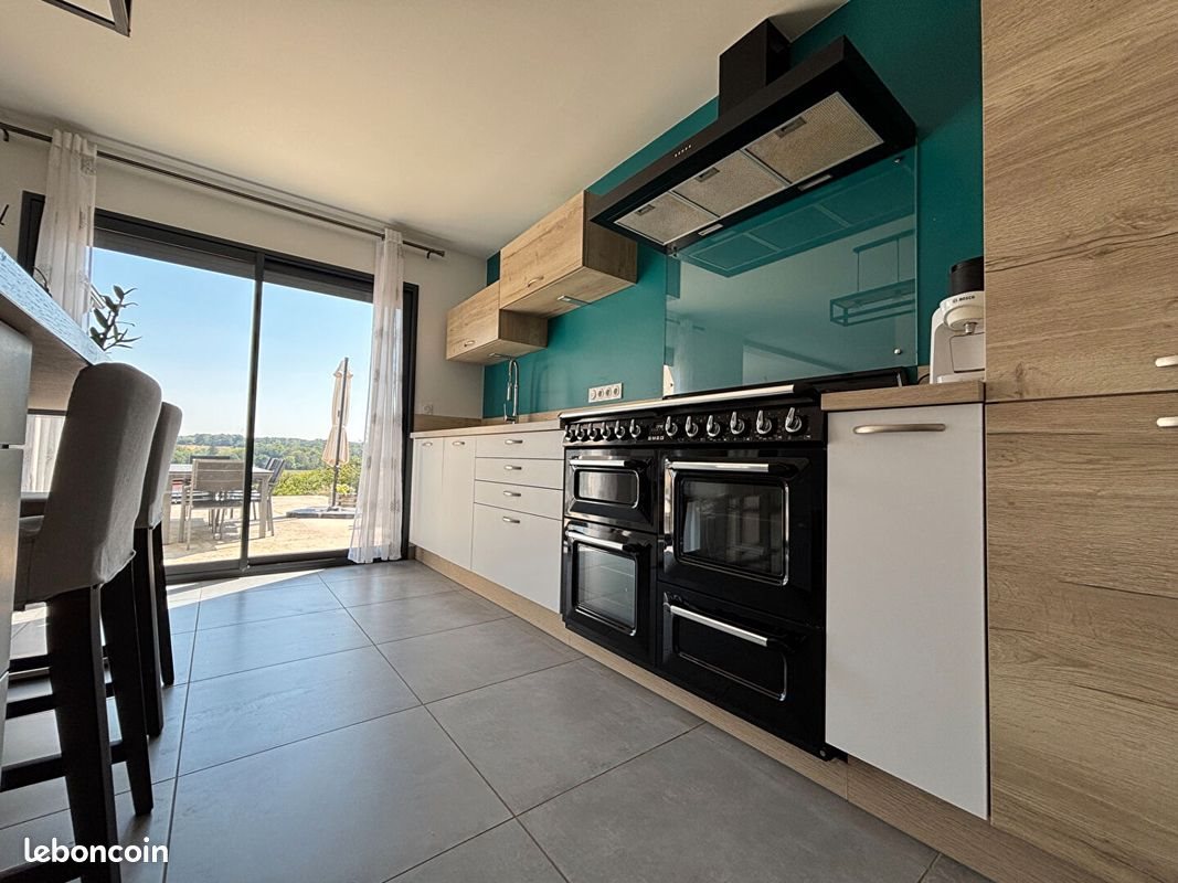 Maison à vendre, 155m², Coulommiers
