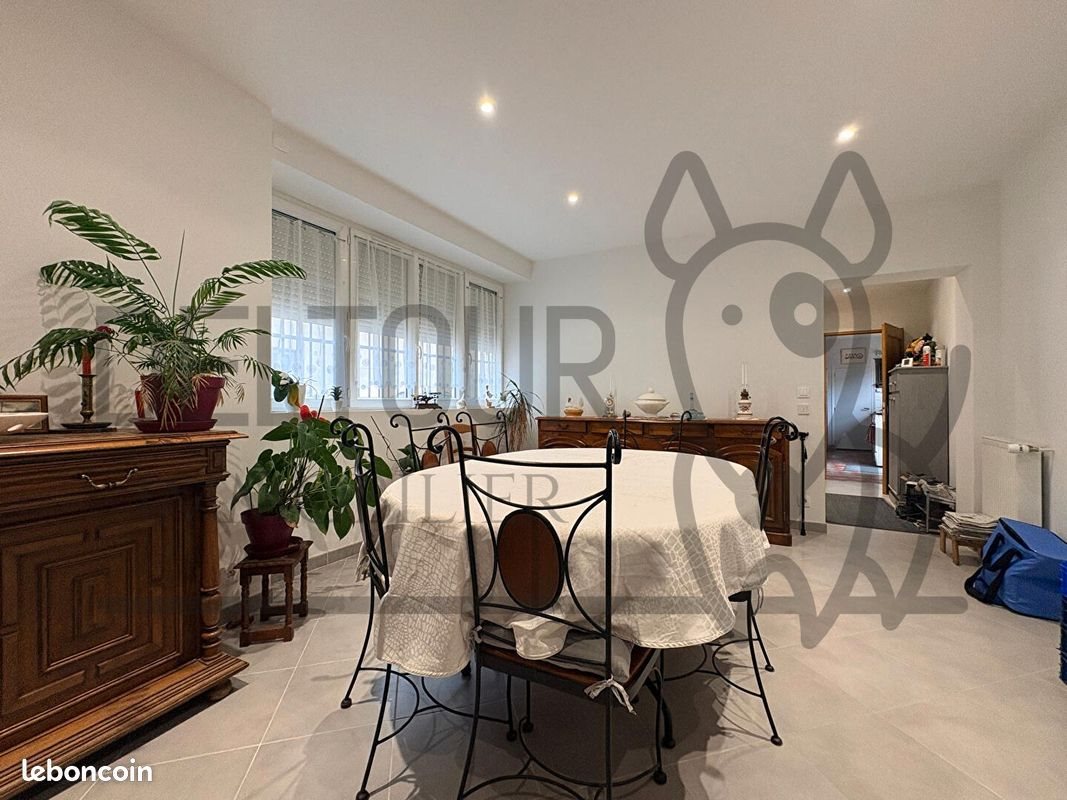 Maison à vendre, 122m², La Celle-sur-Morin
