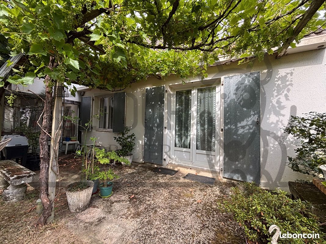 Maison à vendre, 103m², Faremoutiers