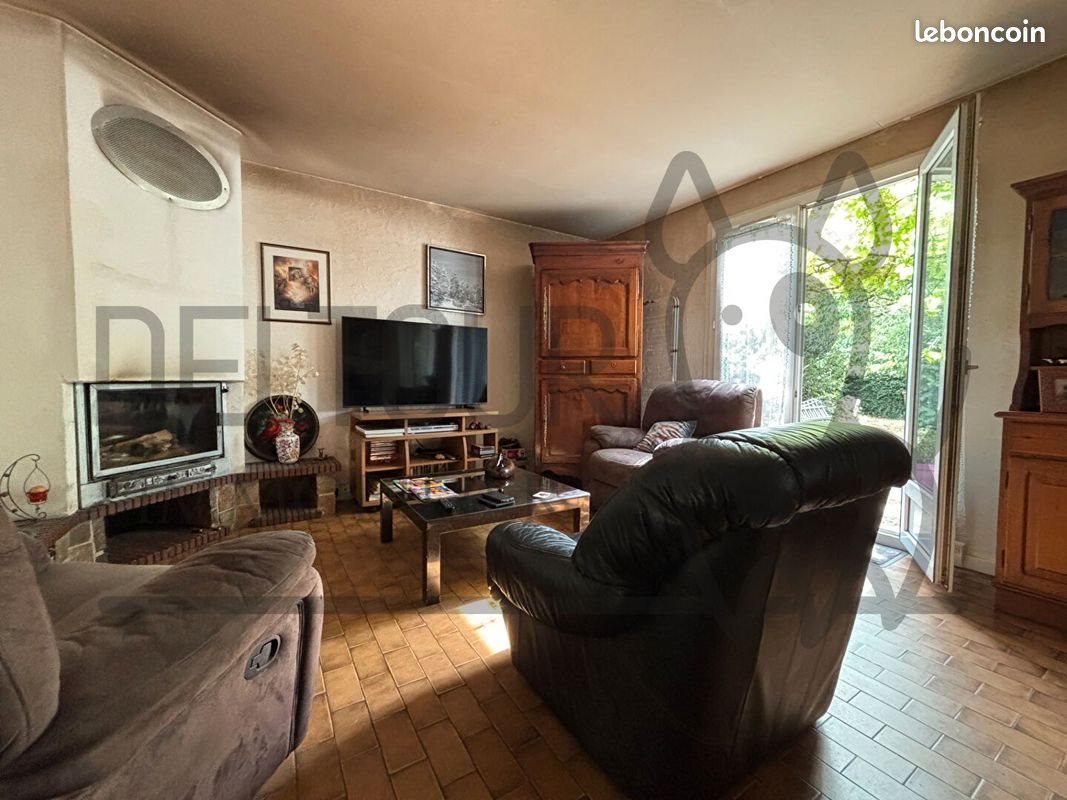 Maison à vendre, 103m², Faremoutiers