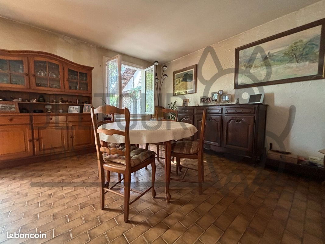 Maison à vendre, 103m², Faremoutiers