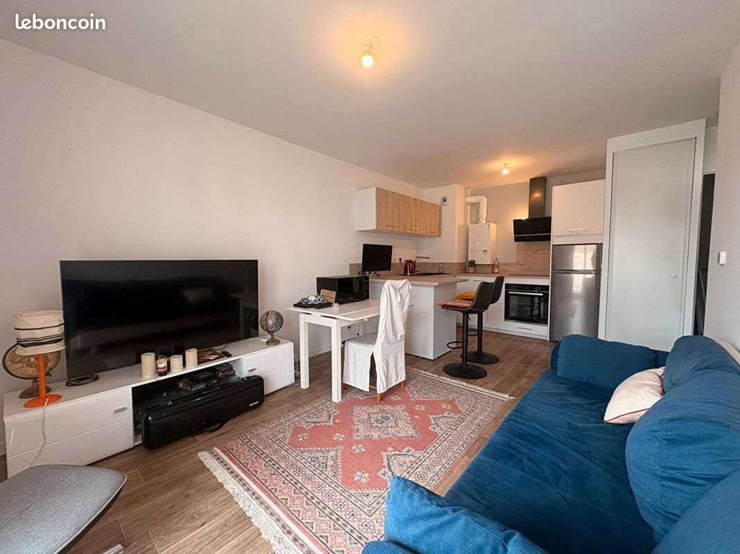 Appartement à louer, 43m², Coulommiers