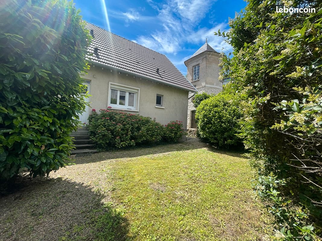 Maison à vendre, 120m², Coulommiers