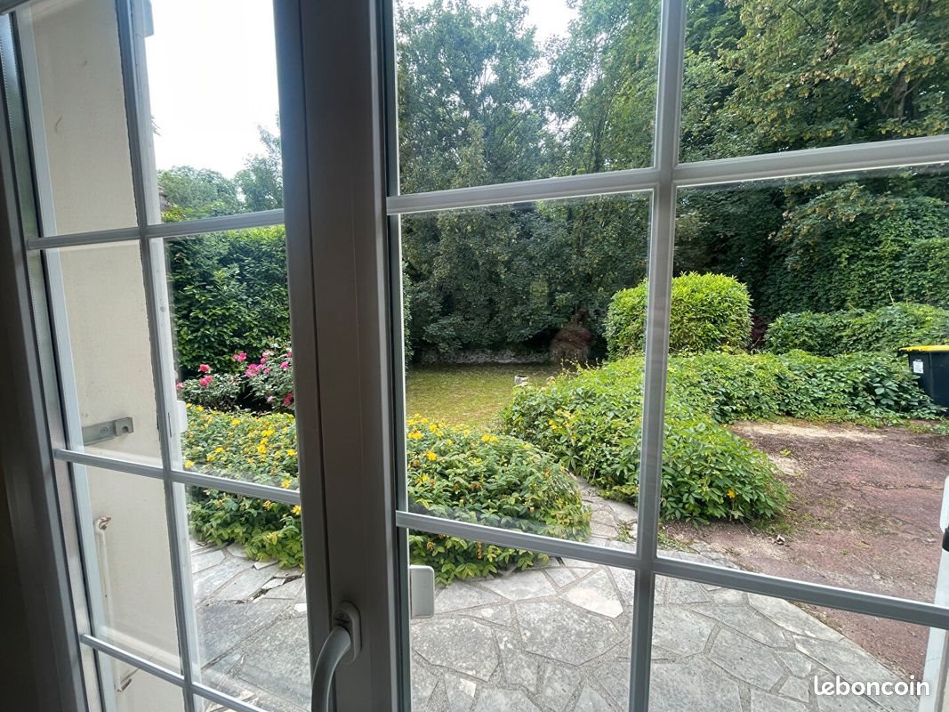 Maison à vendre, 120m², Coulommiers