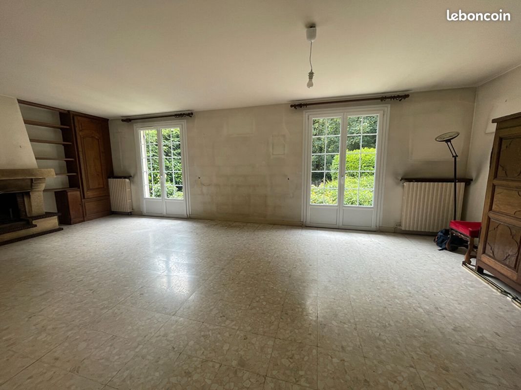 Maison à vendre, 120m², Coulommiers