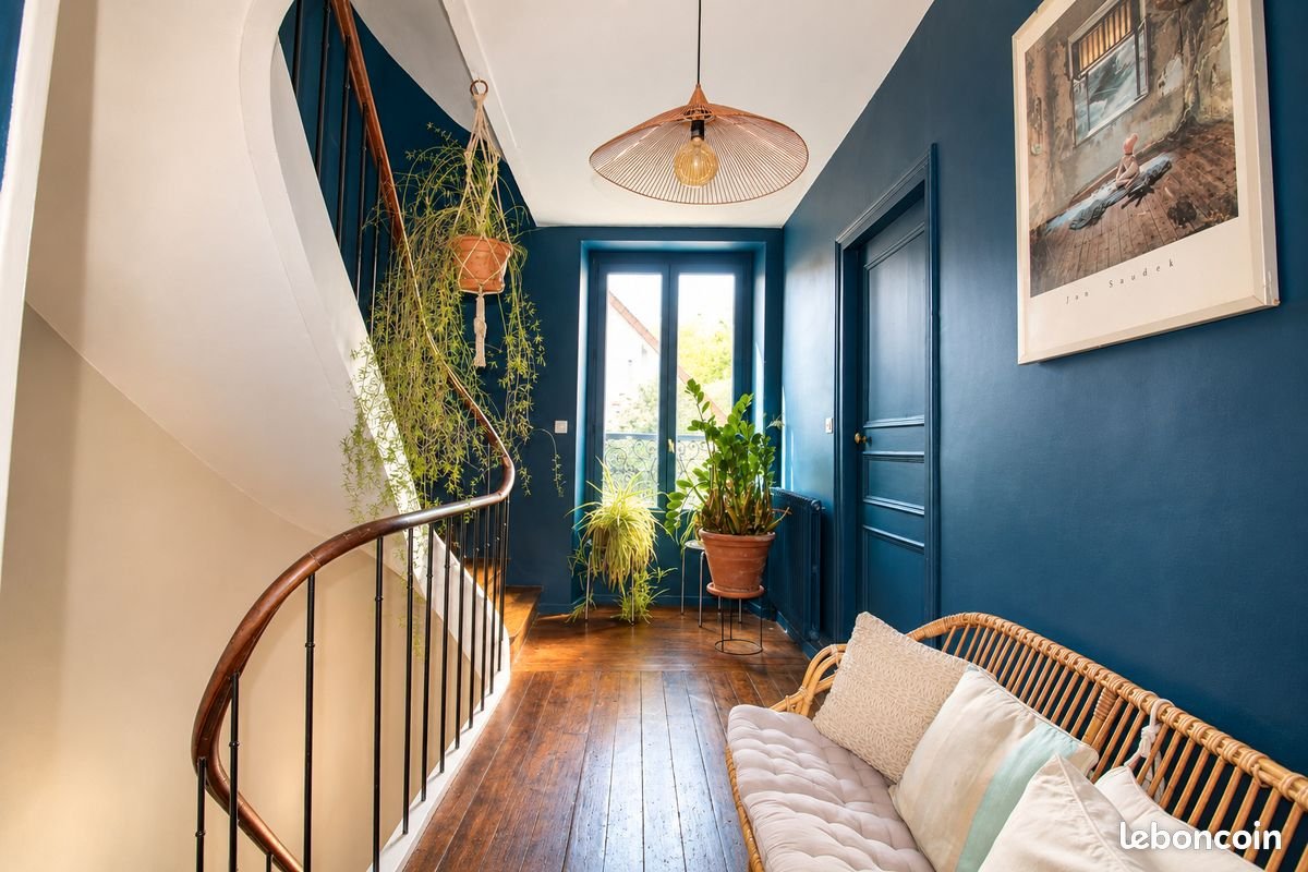 Maison à vendre, 154m², Faremoutiers
