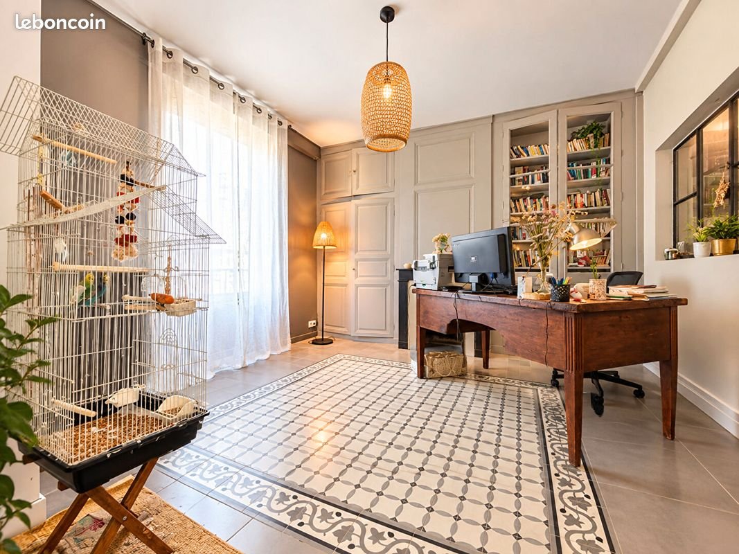 Maison à vendre, 154m², Faremoutiers