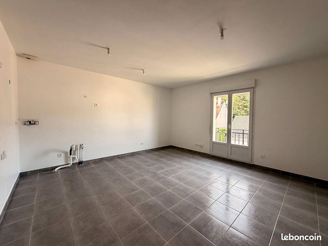 Appartement à louer, 53m², Coulommiers