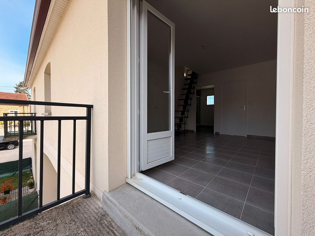 Appartement à louer, 53m², Coulommiers