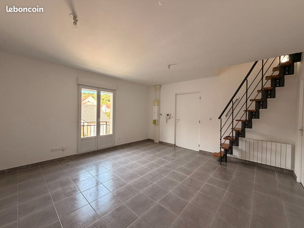 Appartement à louer, 53m², Coulommiers