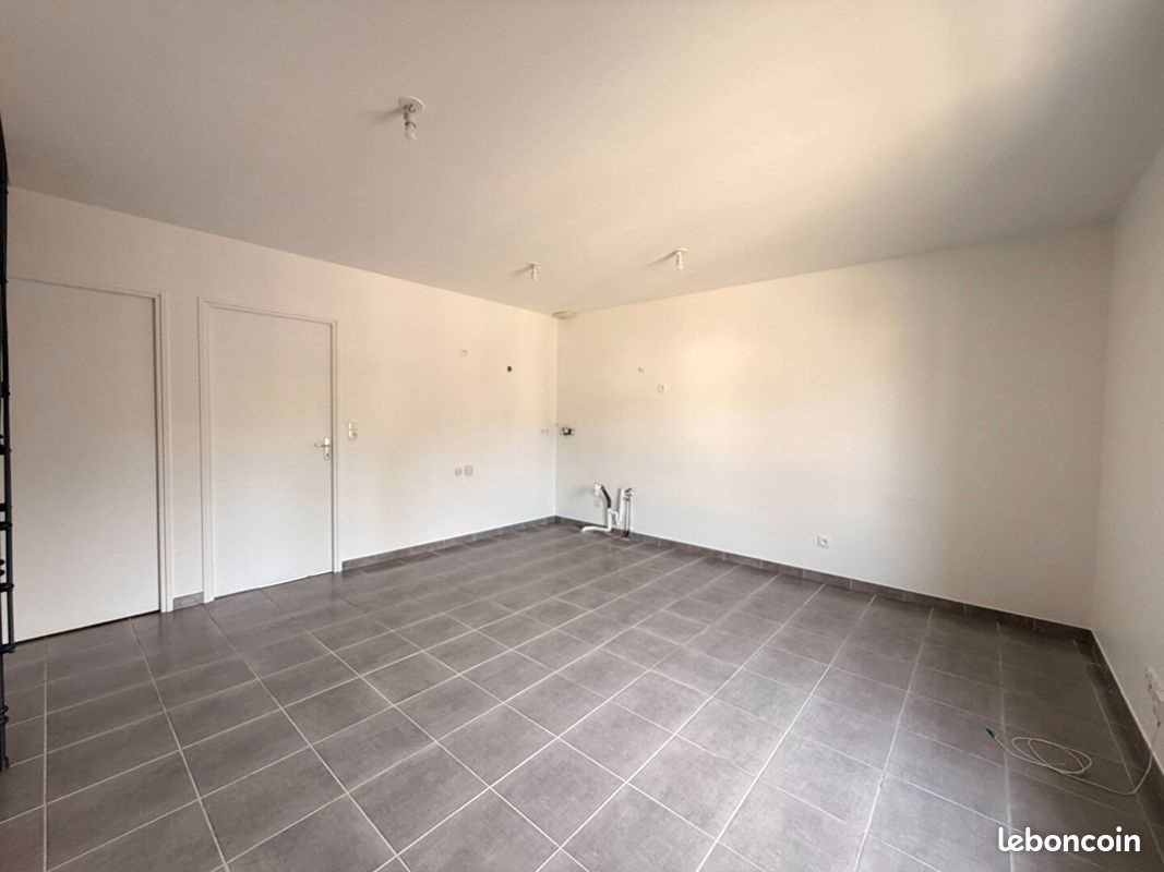 Appartement à louer, 53m², Coulommiers