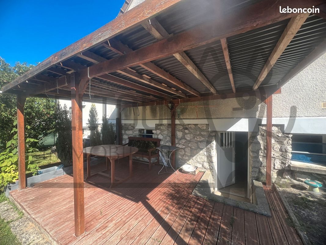 Maison à vendre, 120m², Coulommiers