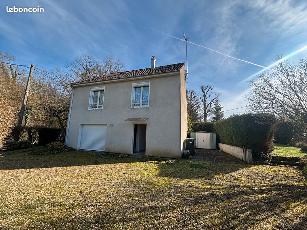 Maison à vendre, 80m², Saint-Augustin