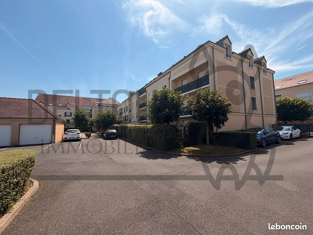 Appartement à louer, 75m², Coulommiers