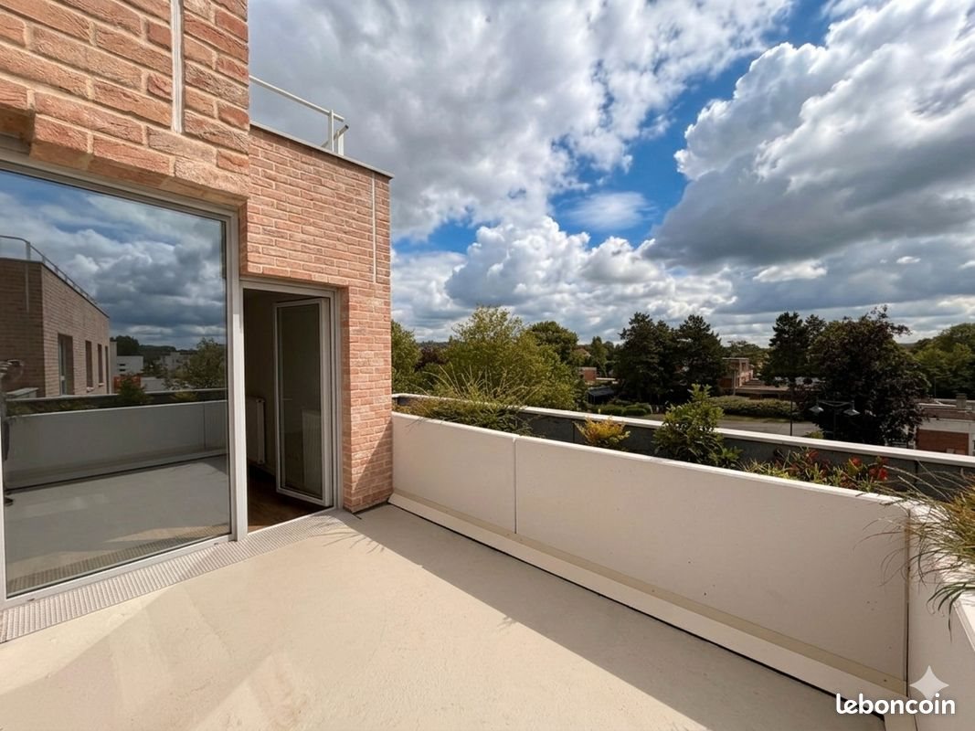 Appartement à louer, 44m², Coulommiers