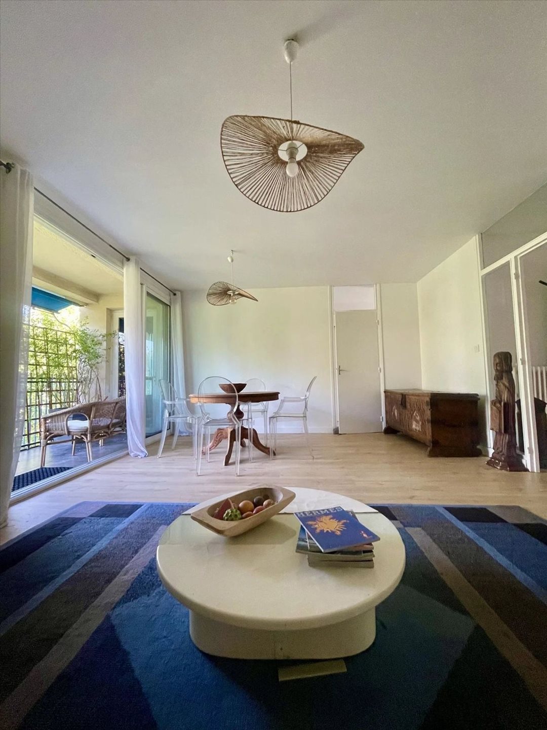 Appartement à vendre, 68m², Perpignan