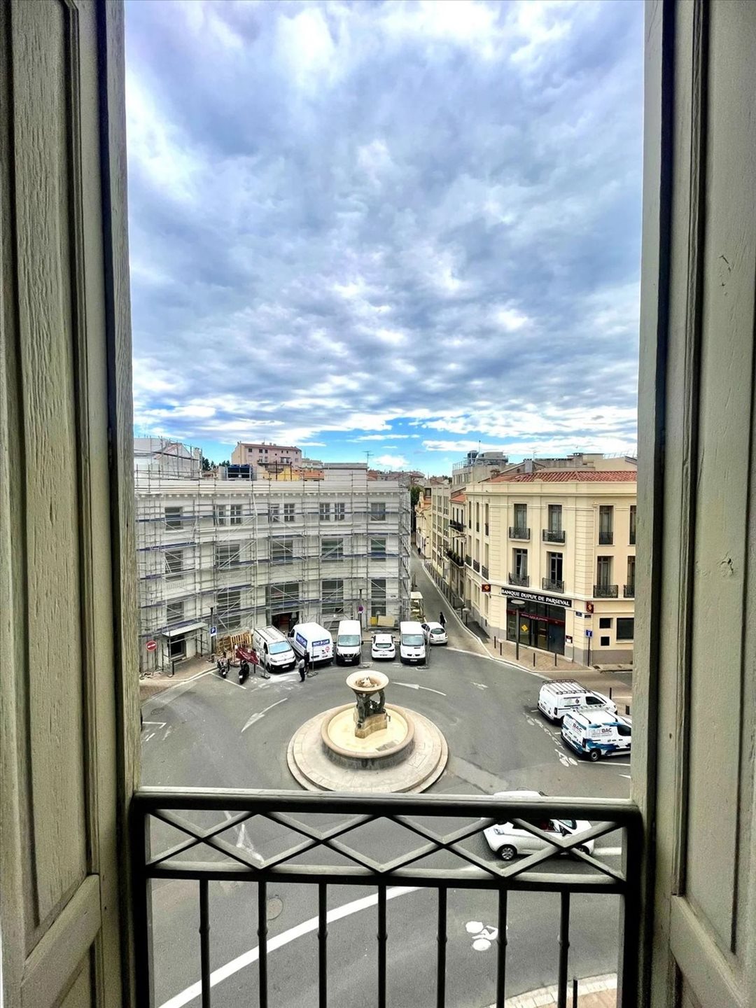Appartement à vendre, 70m², Perpignan